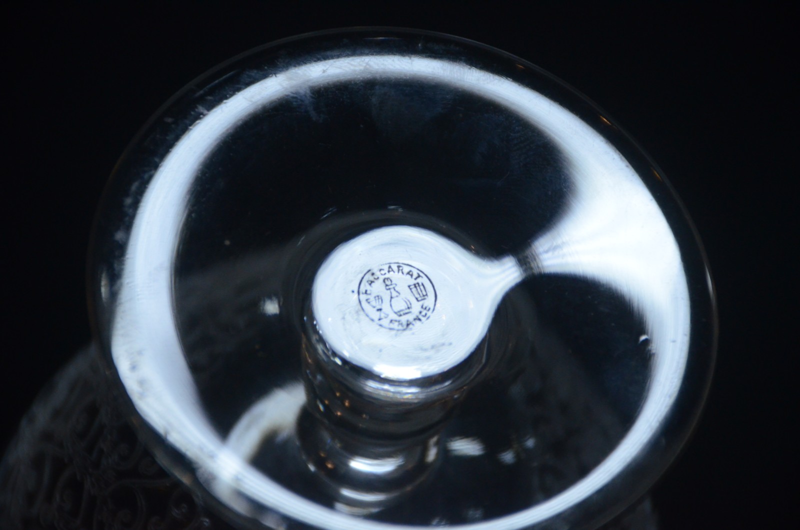 Baccarat (1764) - foto 7 de 7