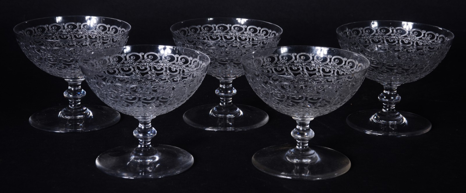 Baccarat (1764) - foto 1 de 7
