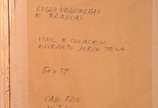 Carlos Scliar (1920-2001), Rosas Vermelhas e Br... - Vinil e colagem encerrado sobre tela. Datado 1986.