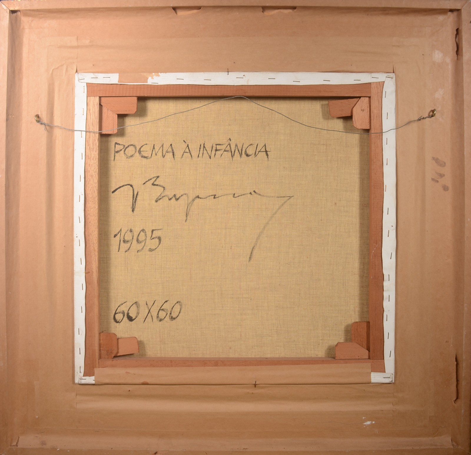 Poema á Infância - foto 4 de 5
