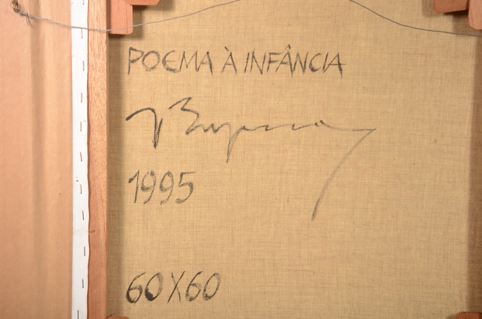 Poema á Infância - foto 5 de 5