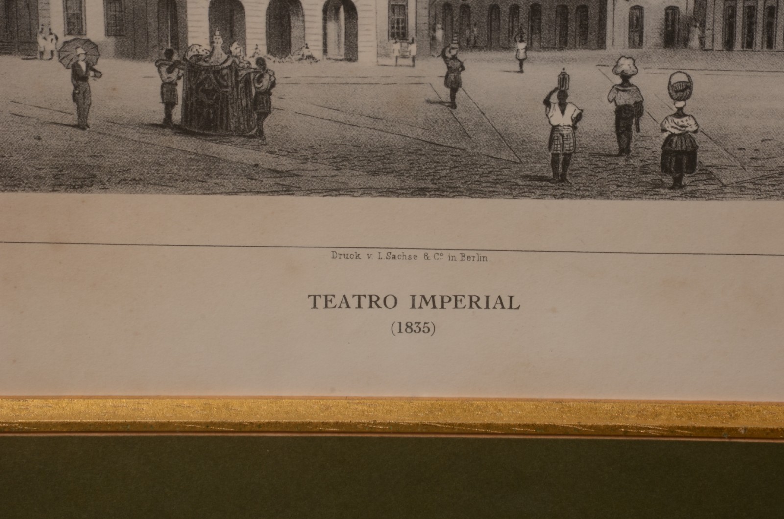 Teatro Imperial / Paço da cidade - foto 2 de 4