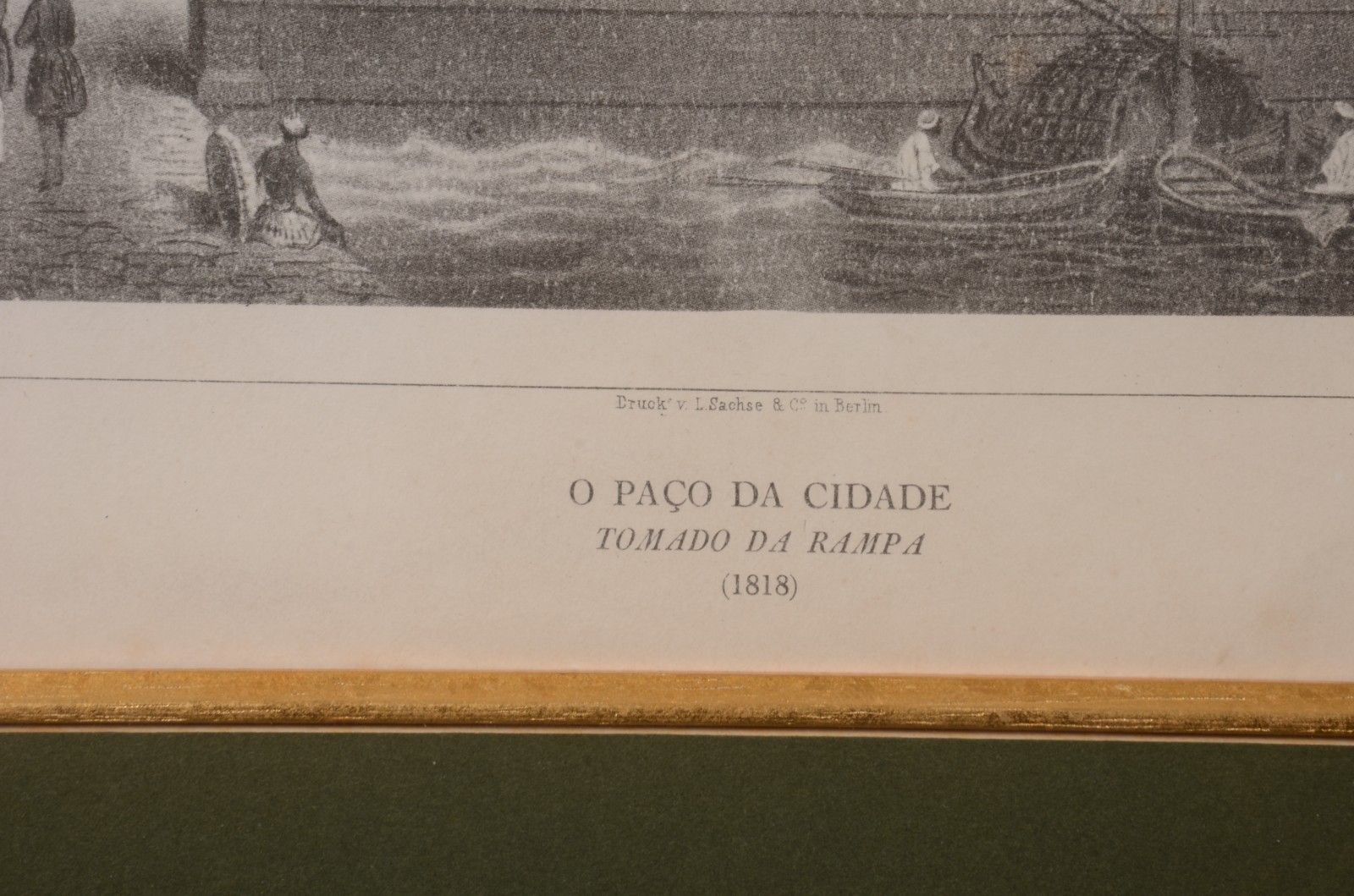 Teatro Imperial / Paço da cidade - foto 3 de 4