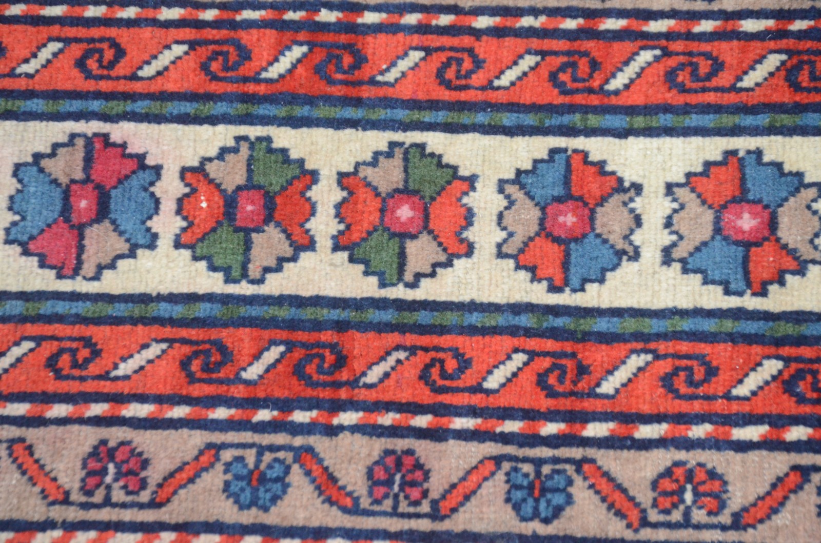 Tapete Kazak (1001) - foto 4 de 7