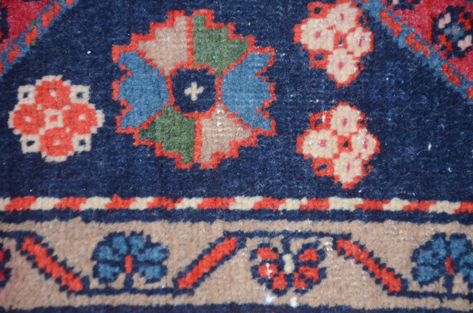 Tapete Kazak (1001) - foto 5 de 7