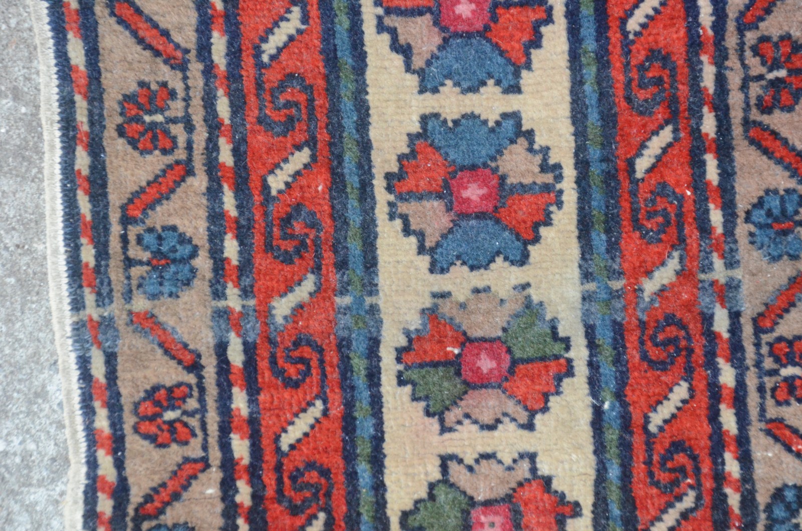 Tapete Kazak (1001) - foto 6 de 7