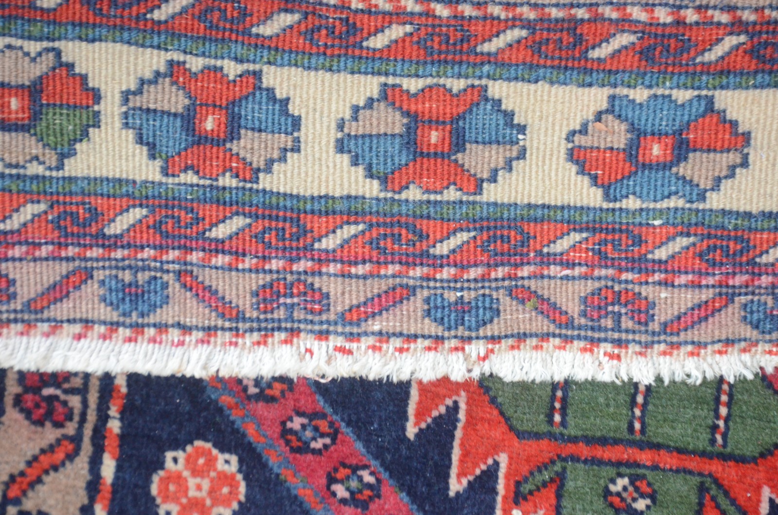 Tapete Kazak (1001) - foto 7 de 7
