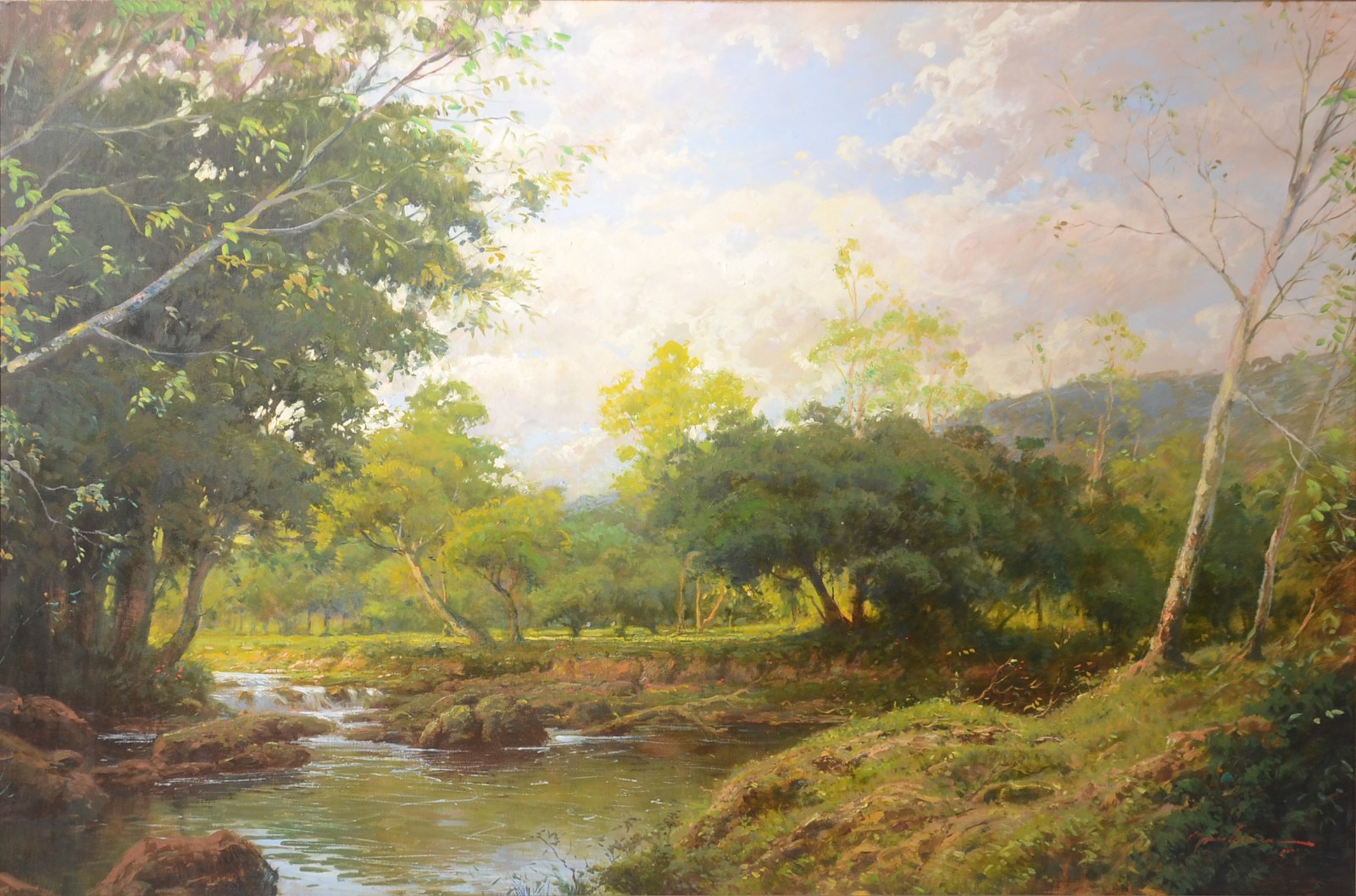 Mauro Ferreira (1958-2021), Ribeiro da Mata - foto 1 de 5
