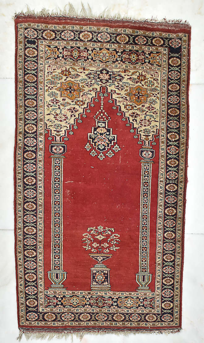 Tapete Pakistan (1101)