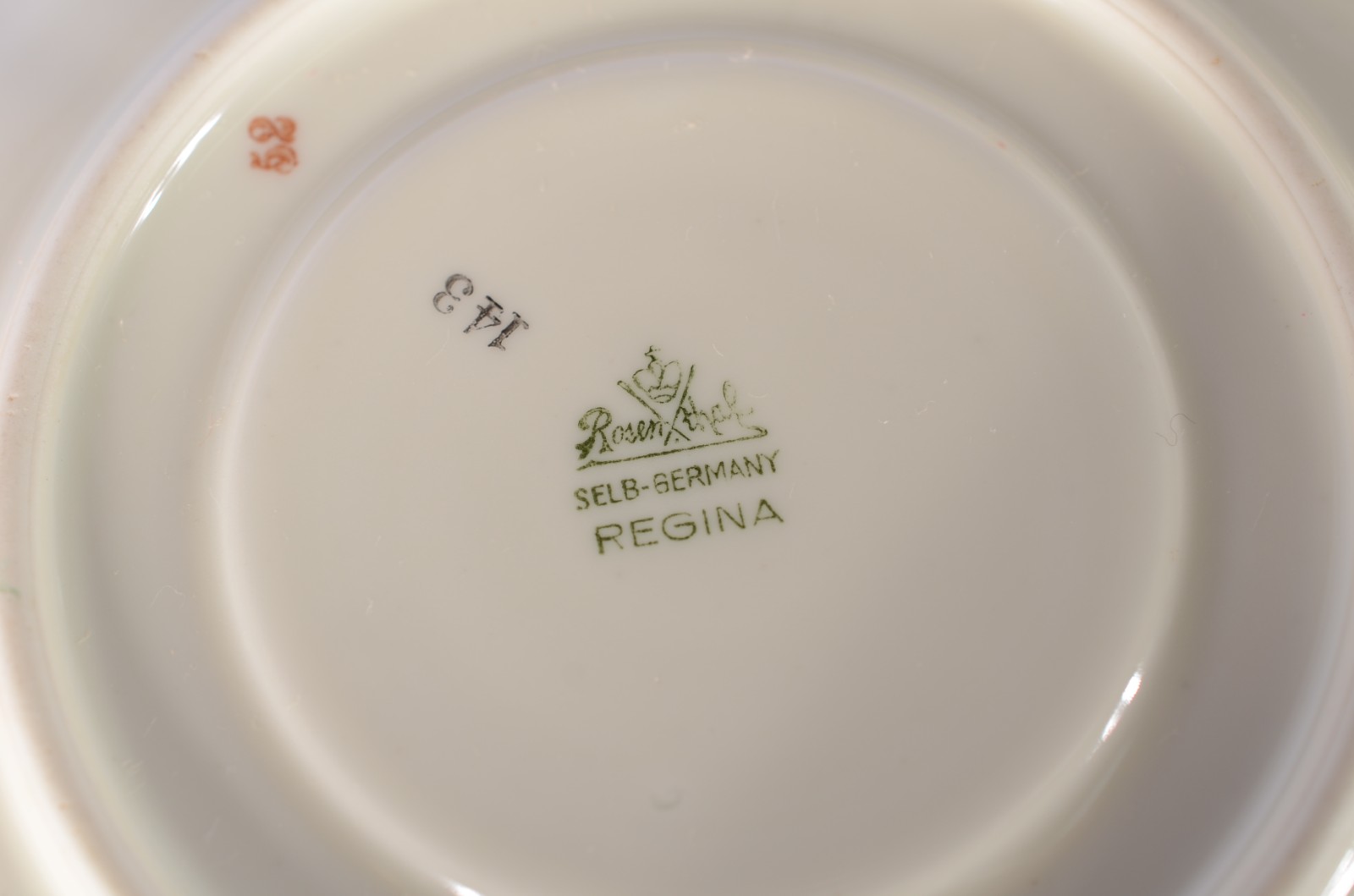 Rosenthal (1907) - foto 9 de 9