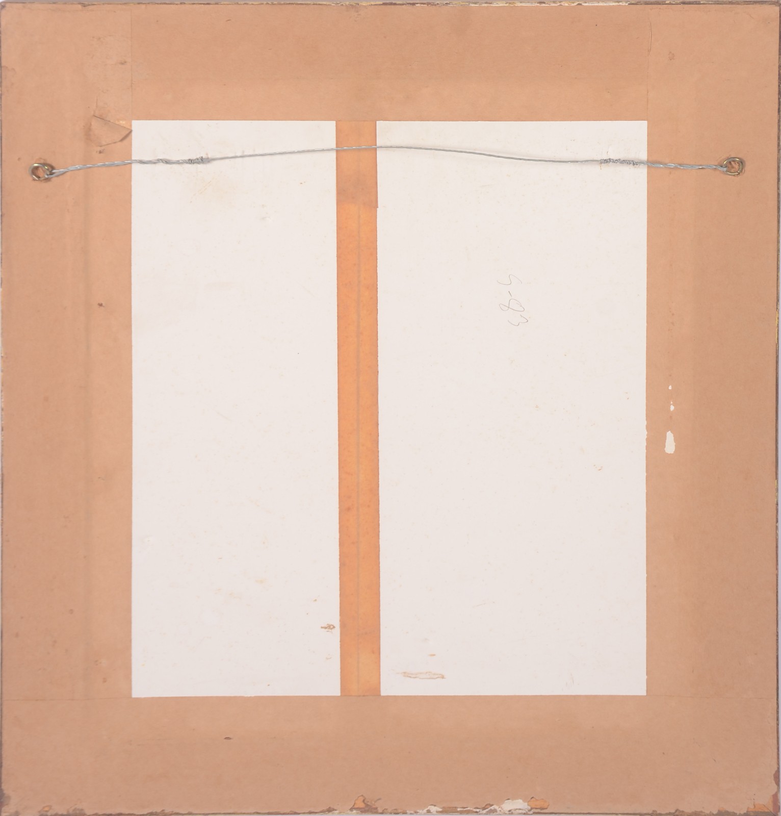 Nivouliès de Pierrefort (1879-1968), Figura - foto 4 de 4