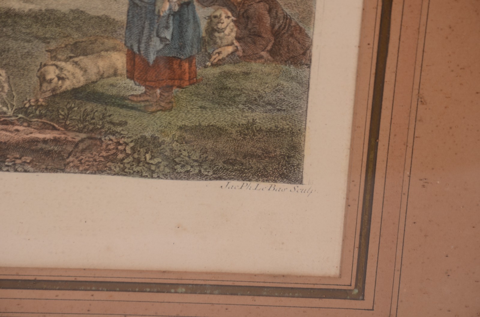 Départ de chasse - foto 4 de 6