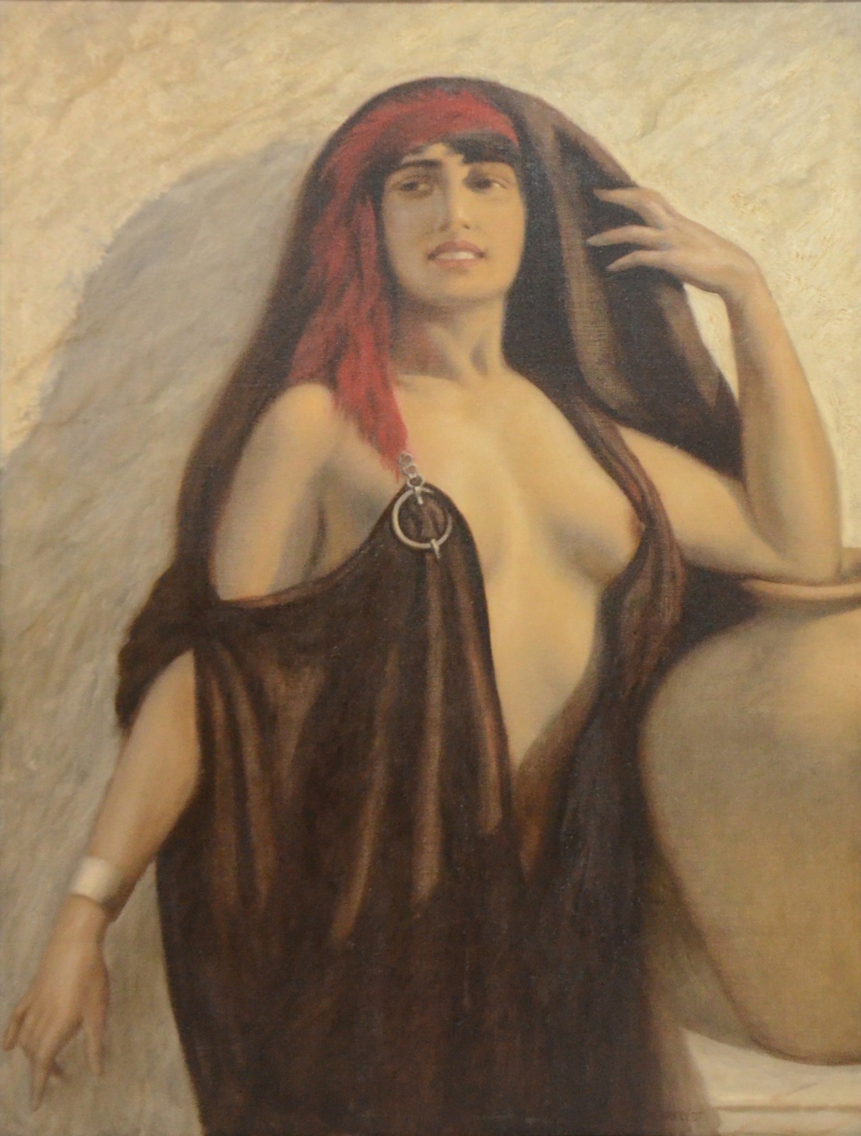 Figura feminina - foto 2 de 4