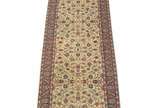Tapete Tabriz (1101),  - Passadeira Tabriz.
