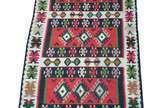 Tapete Kilim (1000),  - Tapete Kilim.