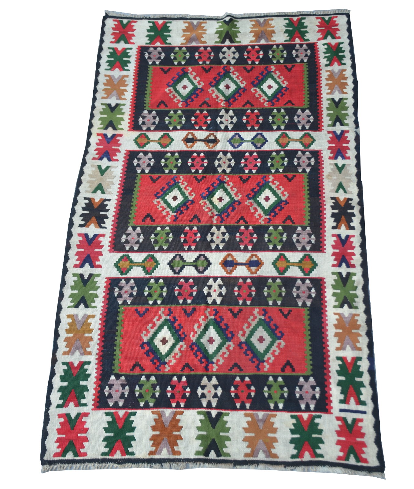 Tapete Kilim (1000) - foto 1 de 8
