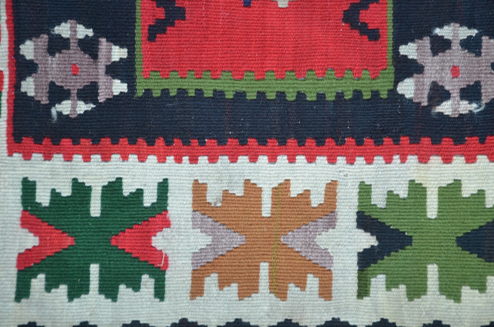 Tapete Kilim (1000) - foto 5 de 8
