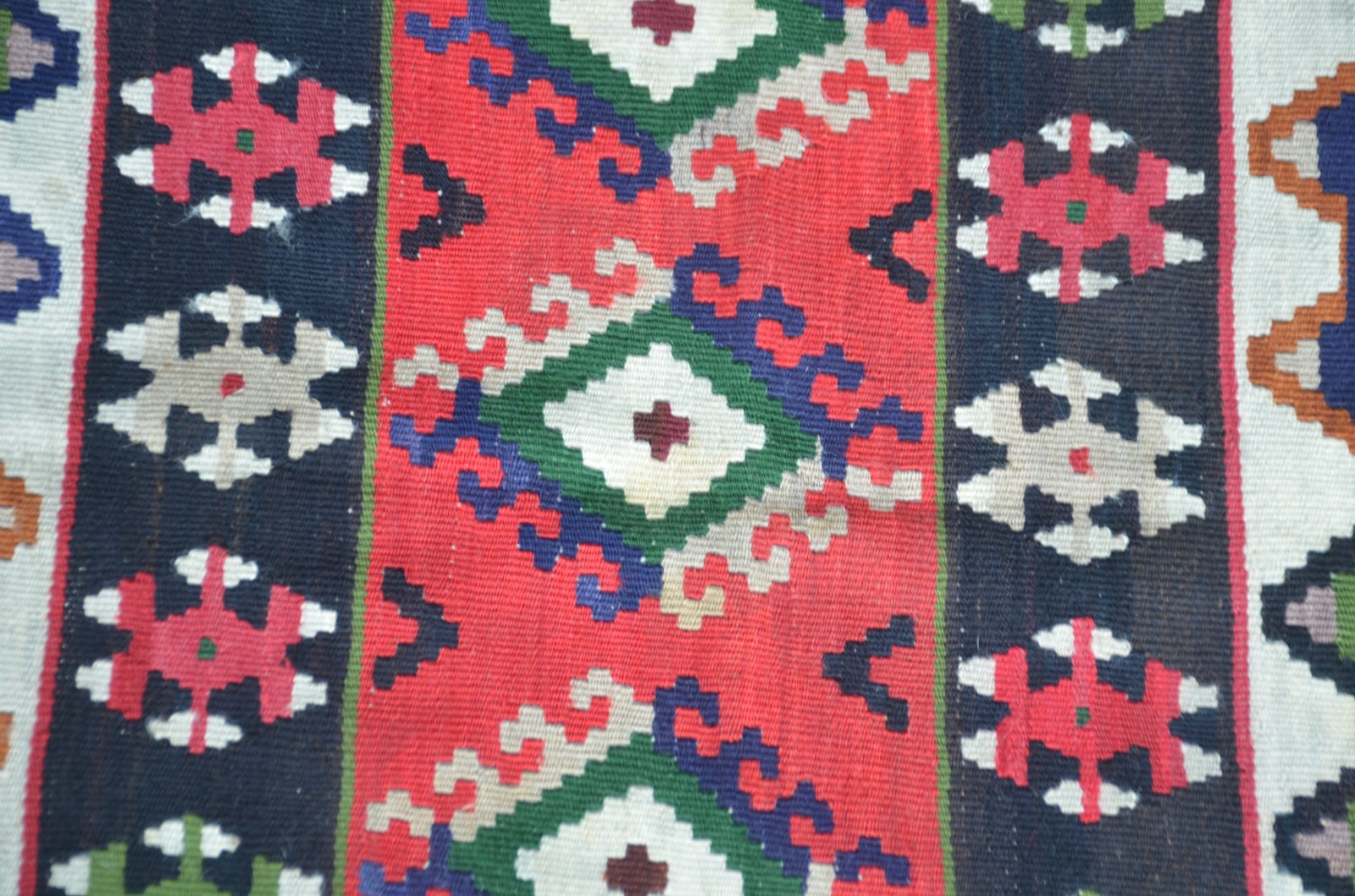 Tapete Kilim (1000) - foto 6 de 8