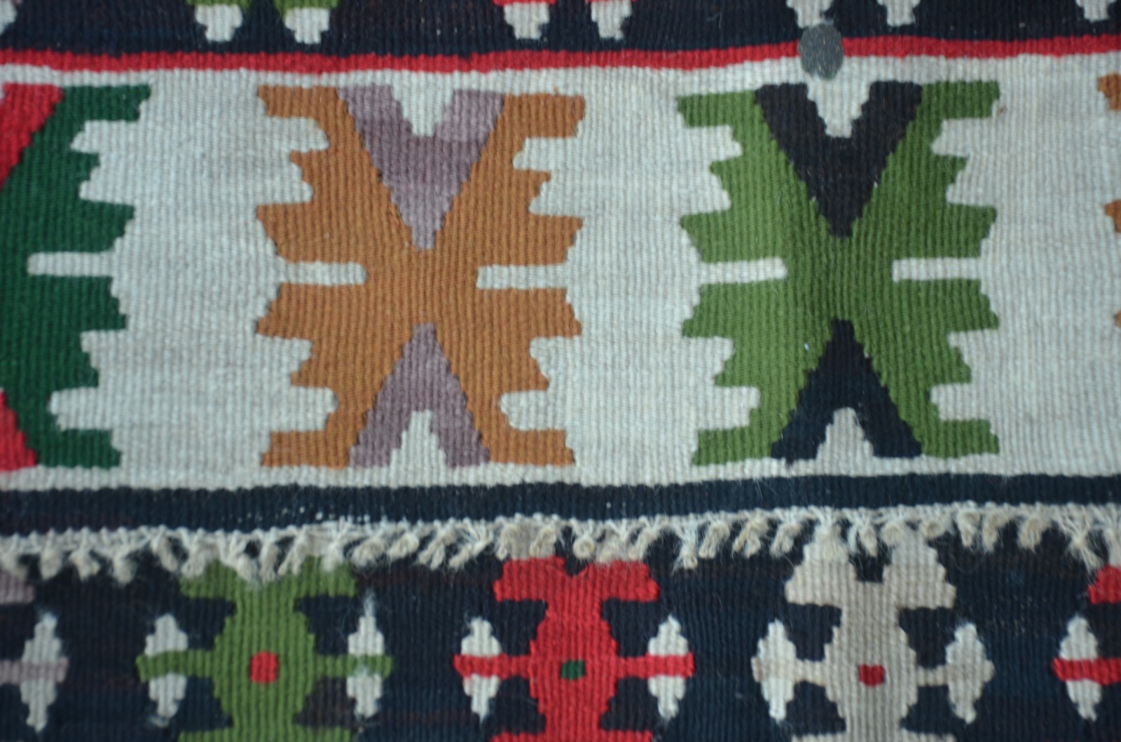 Tapete Kilim (1000) - foto 8 de 8