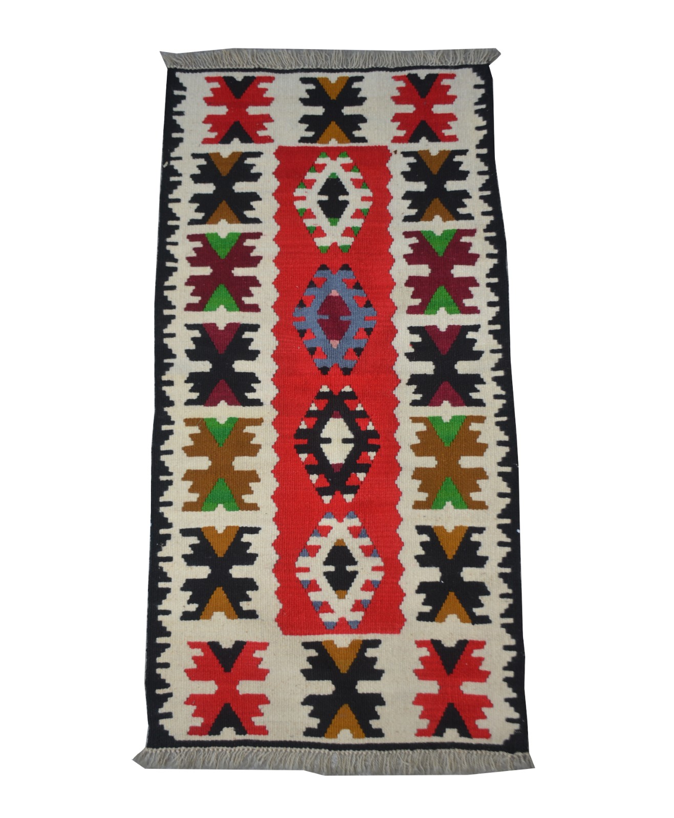 Tapete Kilim (1000) - foto 1 de 4