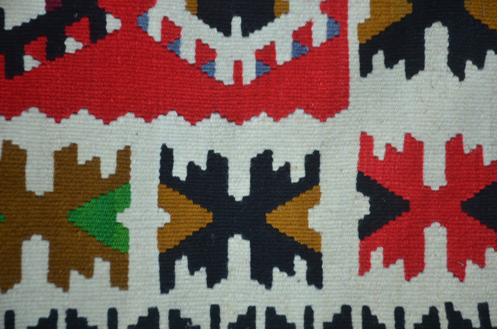 Tapete Kilim (1000) - foto 2 de 4