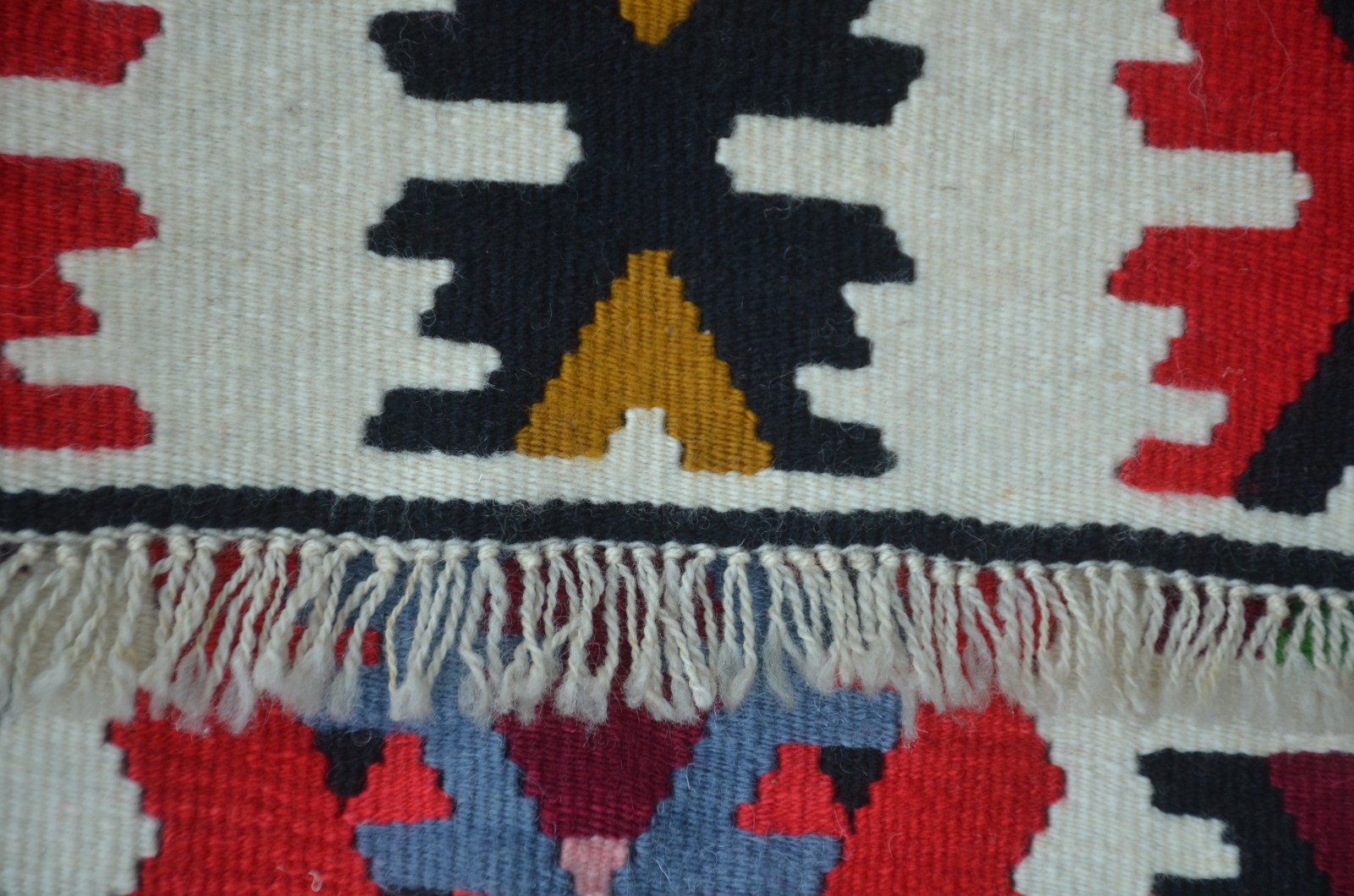 Tapete Kilim (1000) - foto 3 de 4