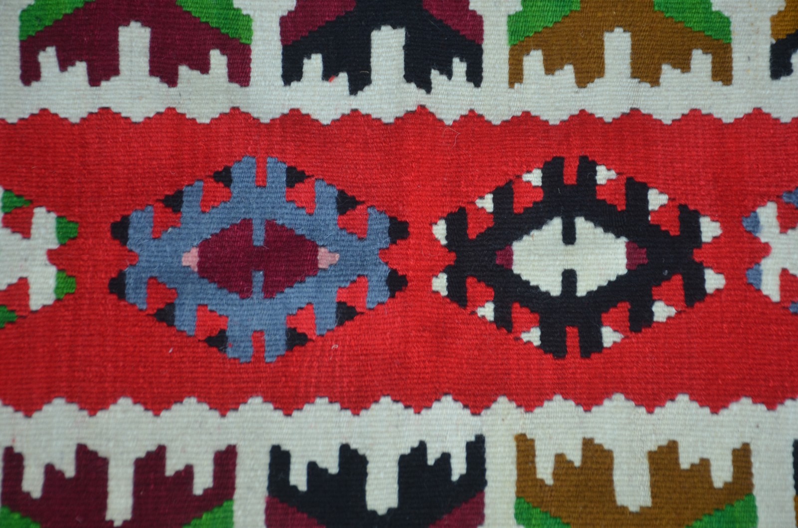 Tapete Kilim (1000) - foto 4 de 4