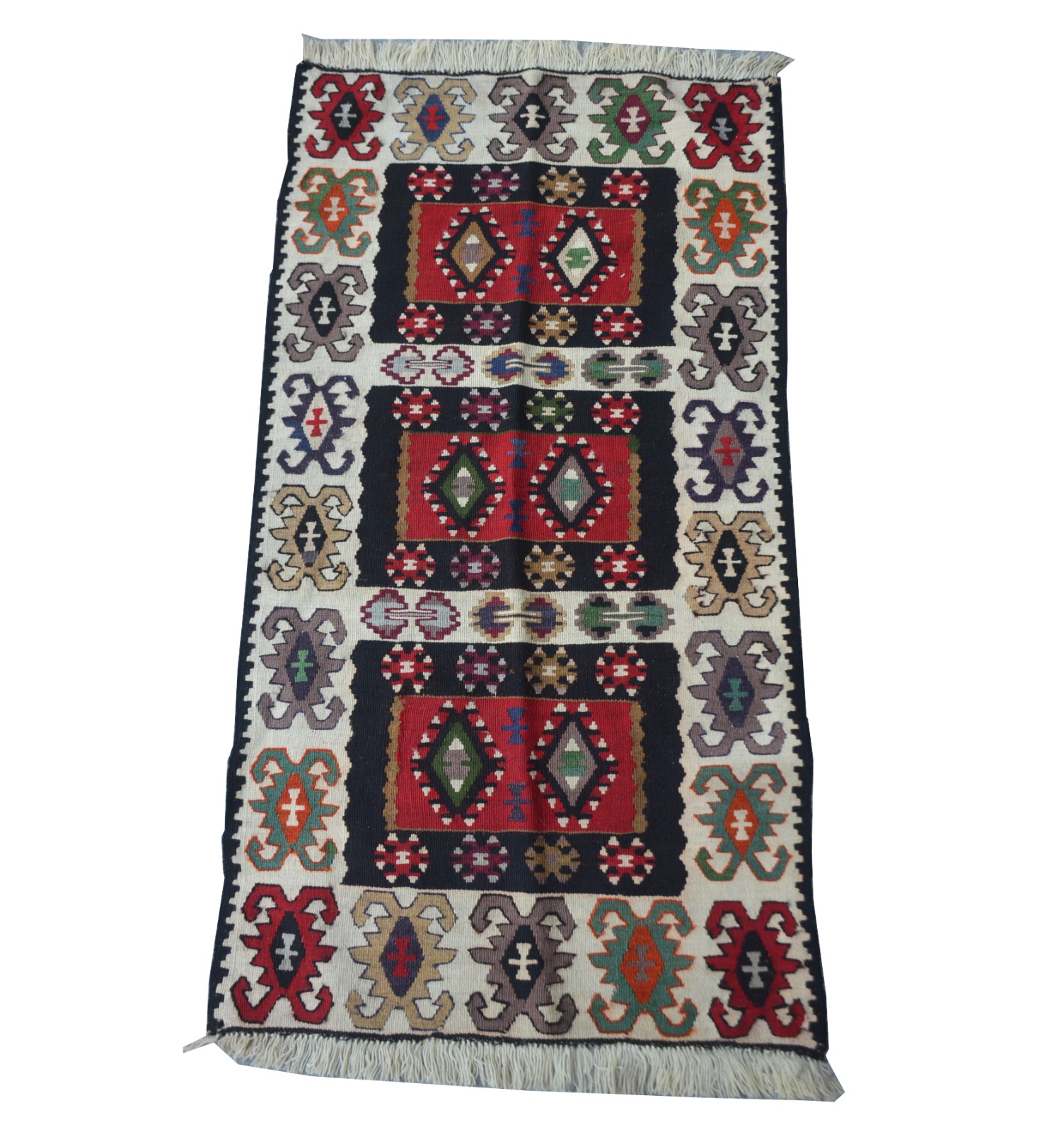 Tapete Kilim (1000) - foto 1 de 7