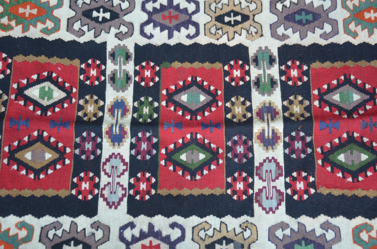 Tapete Kilim (1000) - foto 2 de 7