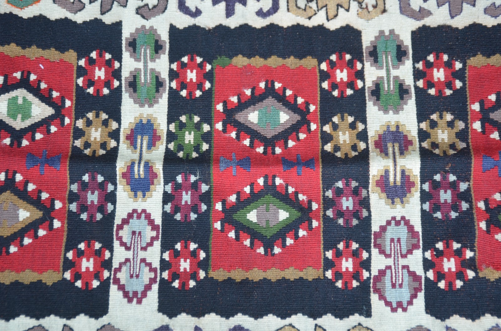 Tapete Kilim (1000) - foto 3 de 7