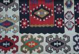 Tapete Kilim (1000),  - Tapete Kilim.