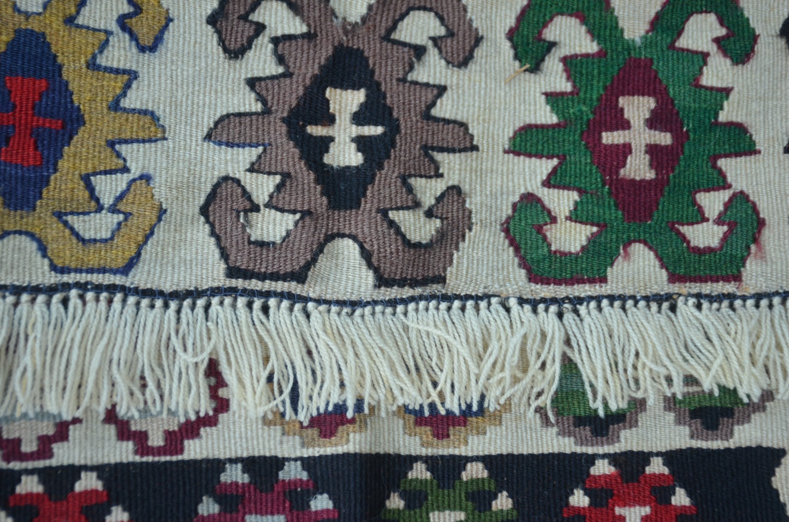 Tapete Kilim (1000) - foto 7 de 7