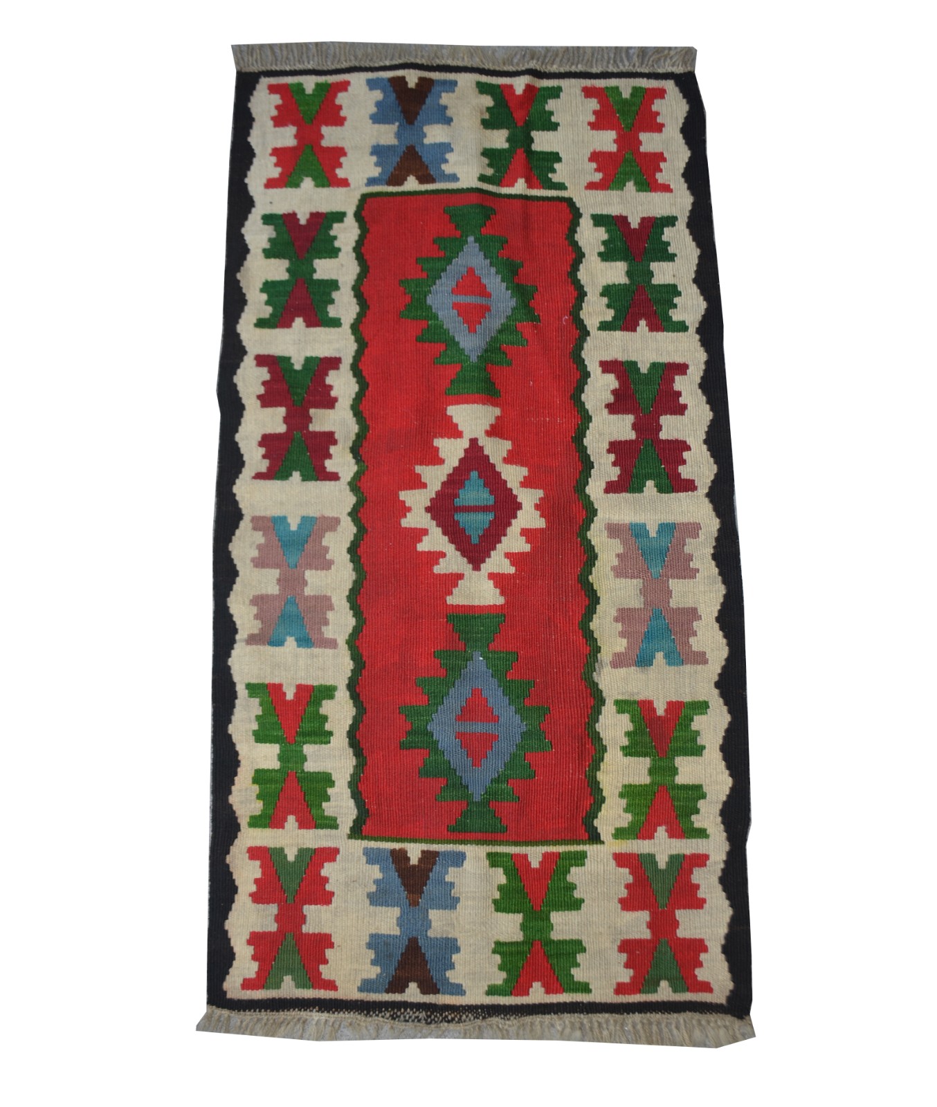 Tapete Kilim (1000) - foto 1 de 4