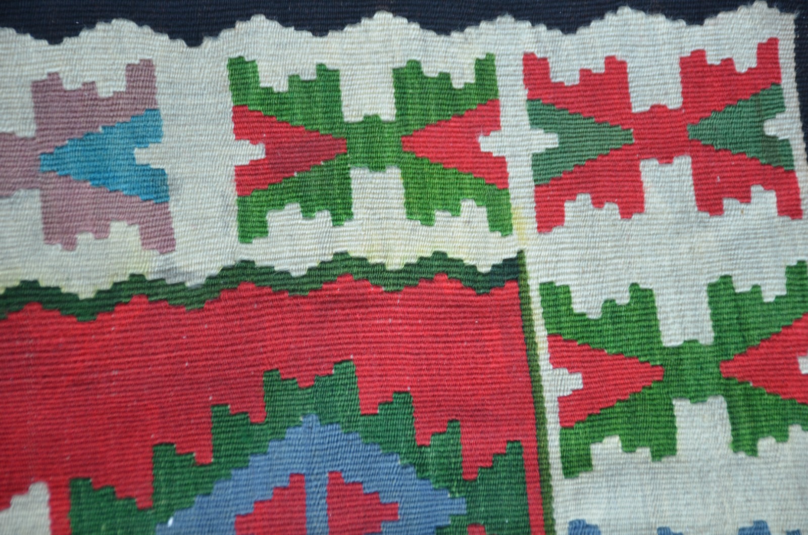 Tapete Kilim (1000) - foto 2 de 4