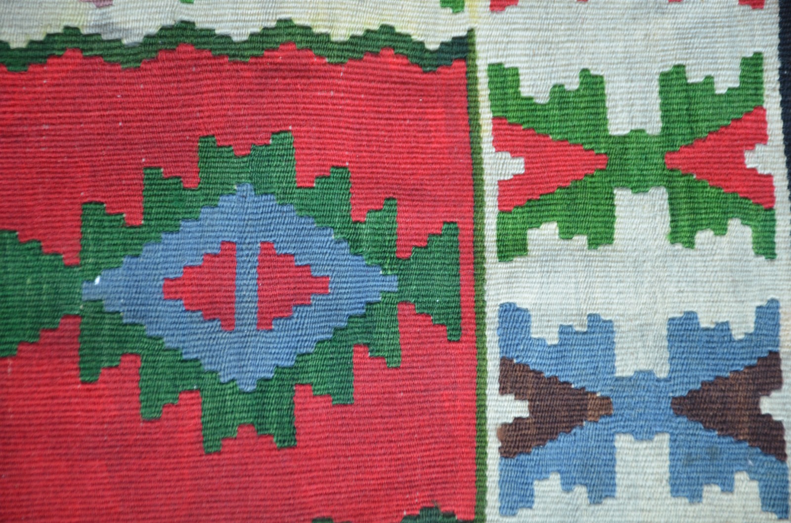 Tapete Kilim (1000) - foto 3 de 4
