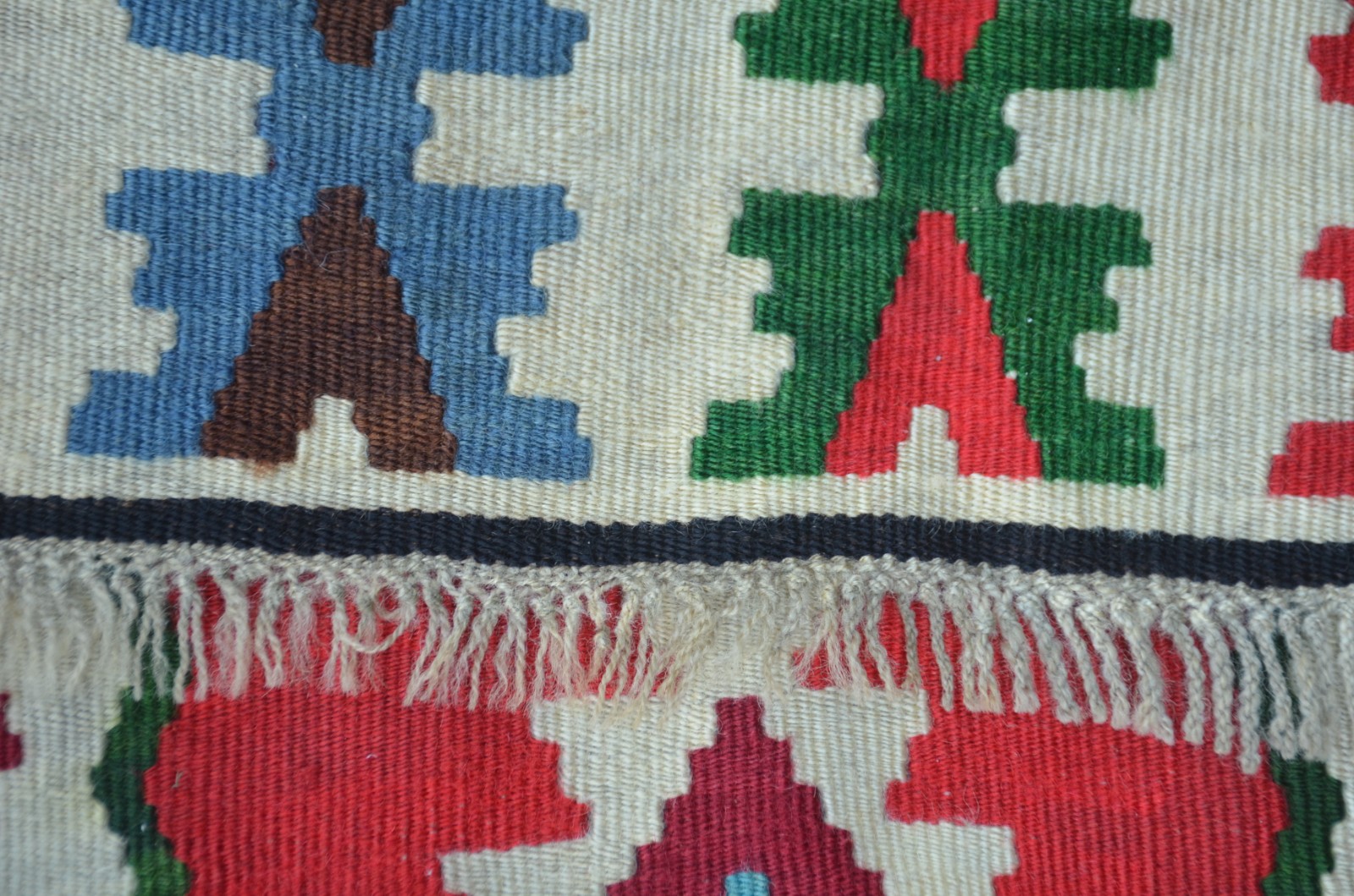 Tapete Kilim (1000) - foto 4 de 4