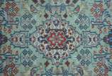 Tapete Tabriz (1101),  - Tapete Tabriz Indiano.