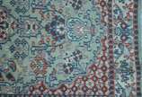 Tapete Tabriz (1101),  - Tapete Tabriz Indiano.