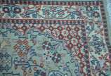 Tapete Tabriz (1101),  - Tapete Tabriz Indiano.