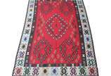 Tapete Kilim (1000),  - Tapete Kilim.