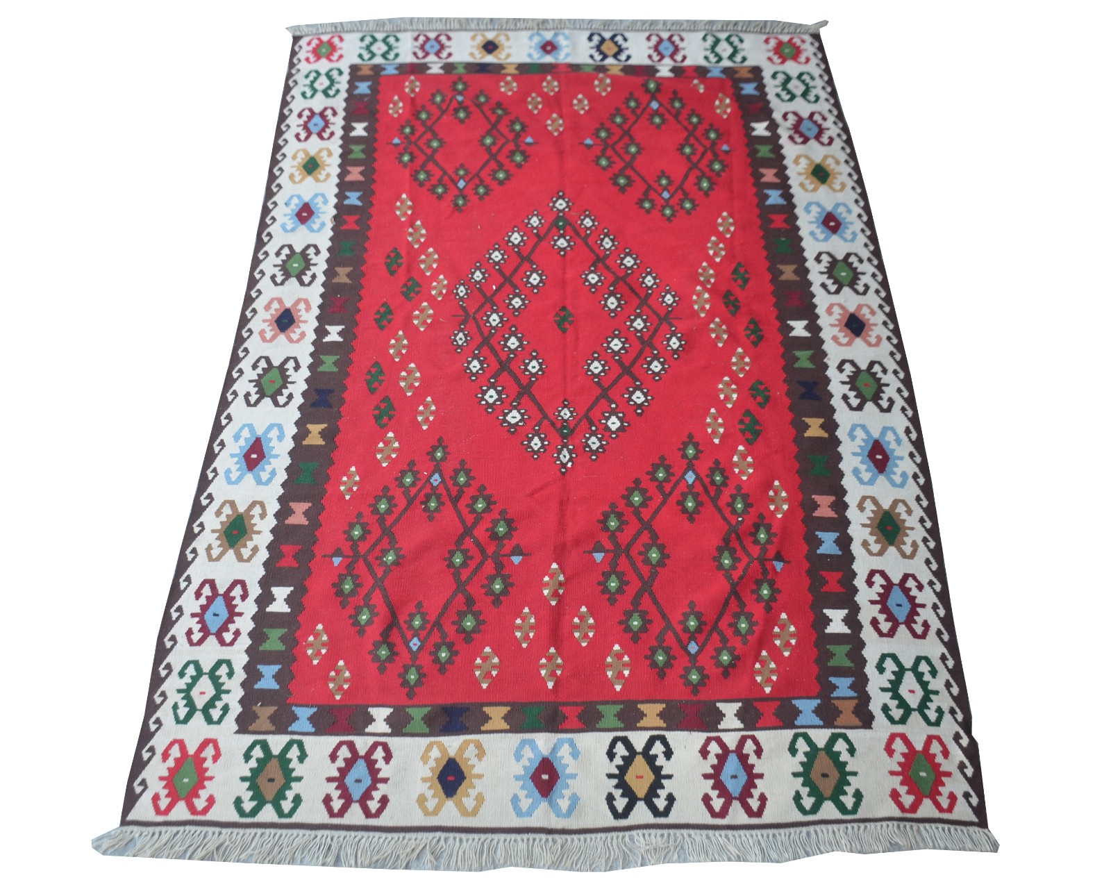 Tapete Kilim (1000) - foto 1 de 8