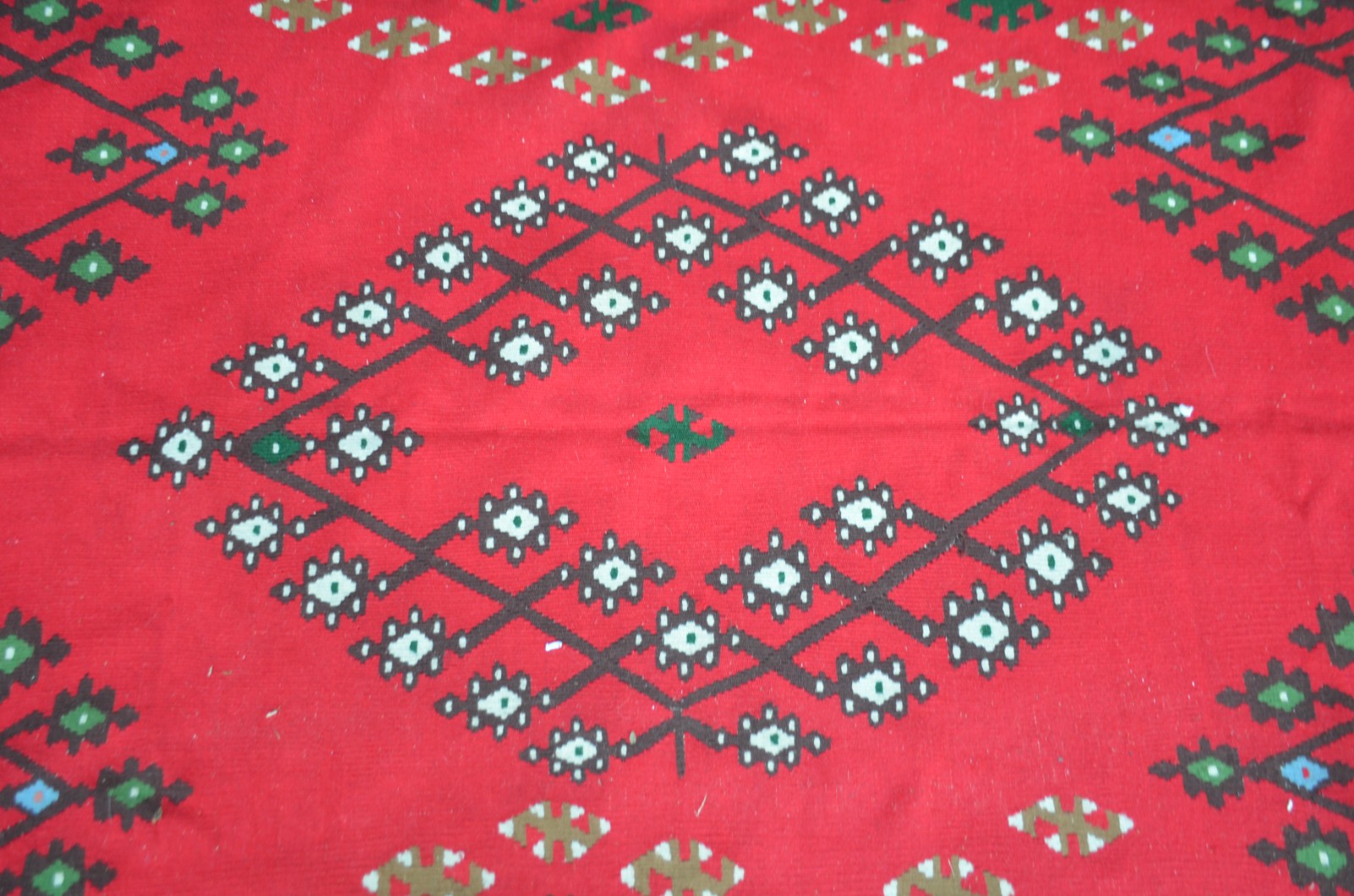 Tapete Kilim (1000) - foto 2 de 8