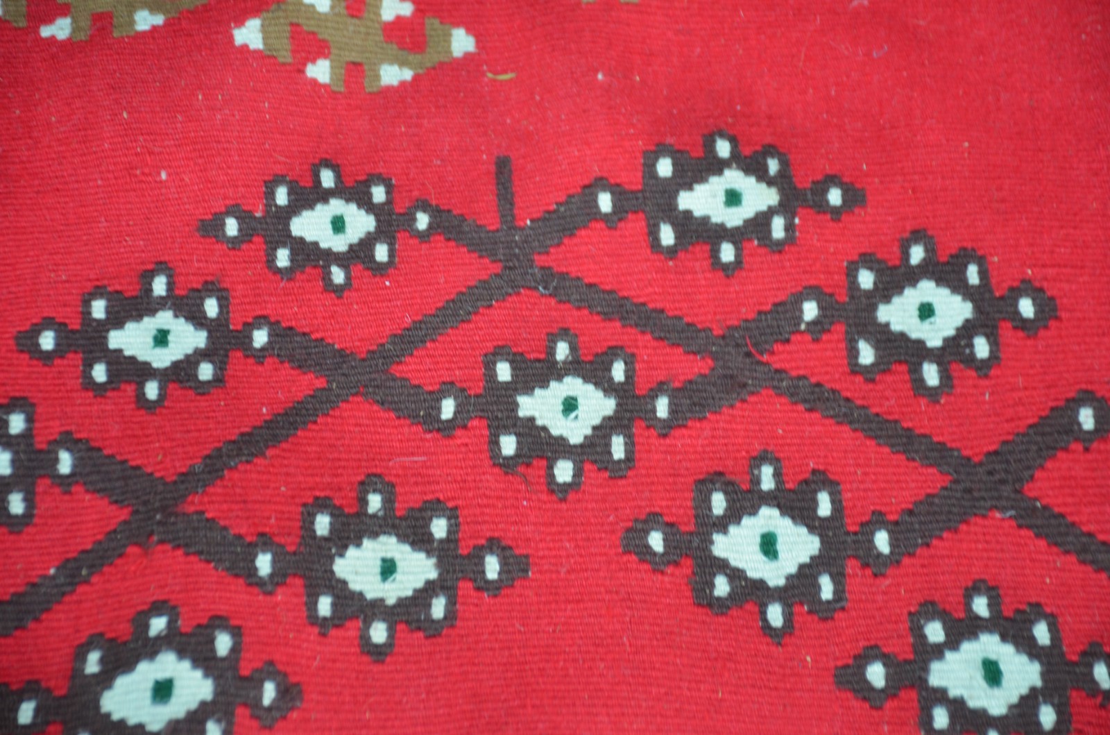 Tapete Kilim (1000) - foto 3 de 8