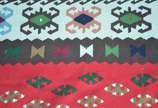 Tapete Kilim (1000),  - Tapete Kilim.