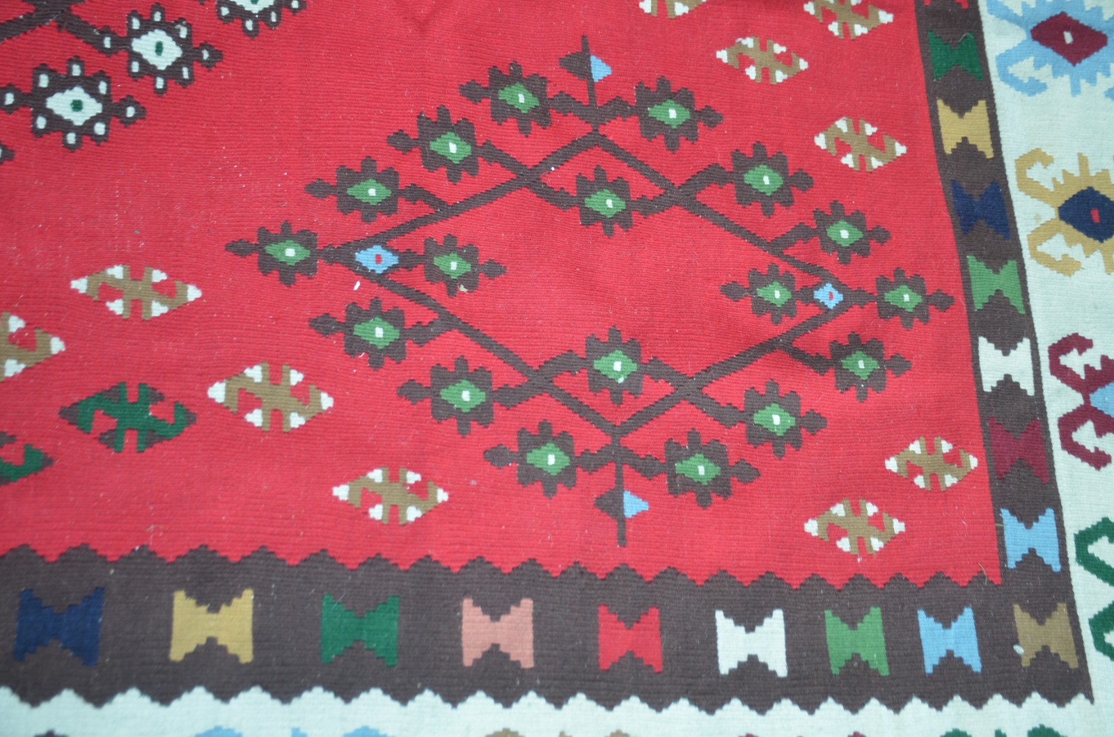 Tapete Kilim (1000) - foto 8 de 8