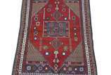 Tapete Kazak (1001),  - Tapete Kazak.