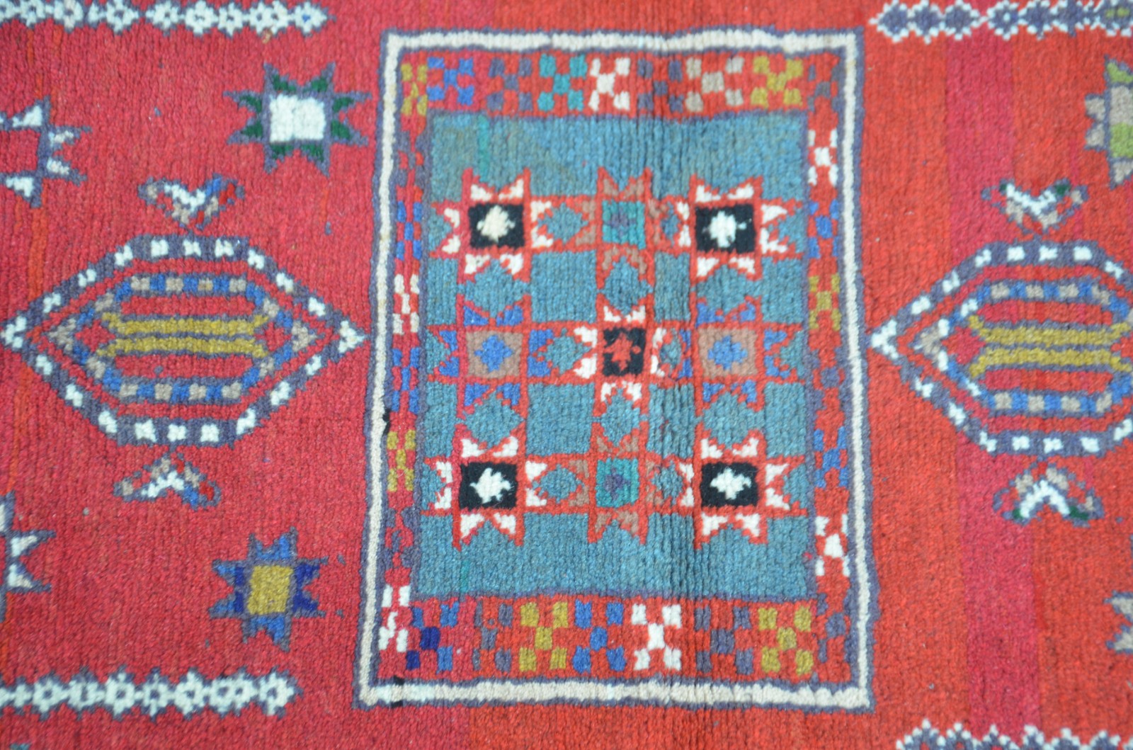 Tapete Kazak (1001) - foto 3 de 8