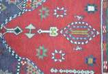 Tapete Kazak (1001),  - Tapete Kazak.