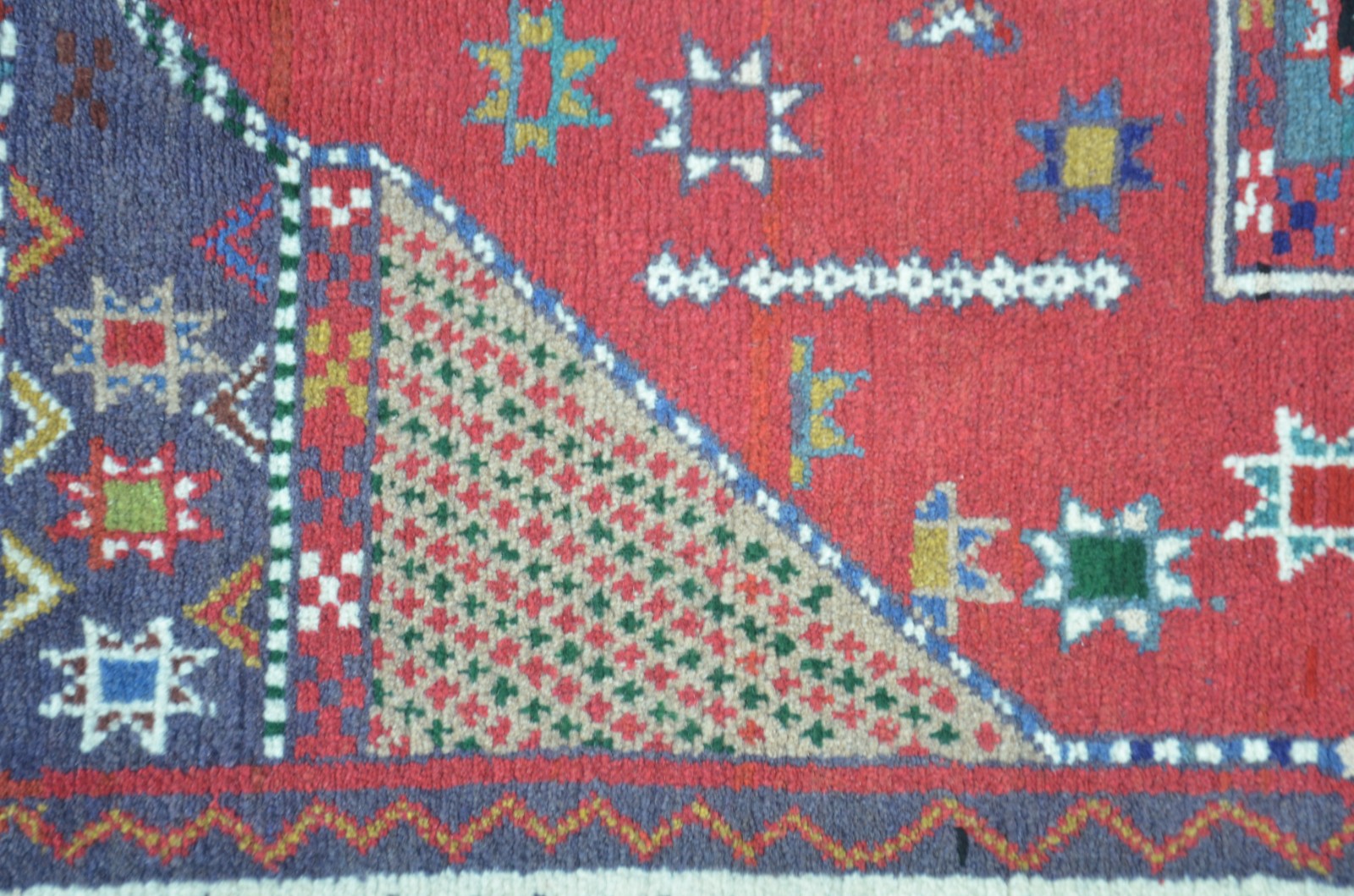 Tapete Kazak (1001) - foto 6 de 8