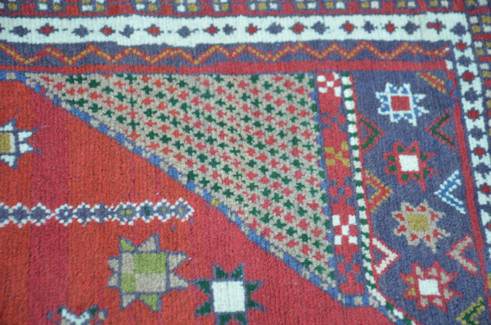 Tapete Kazak (1001) - foto 7 de 8